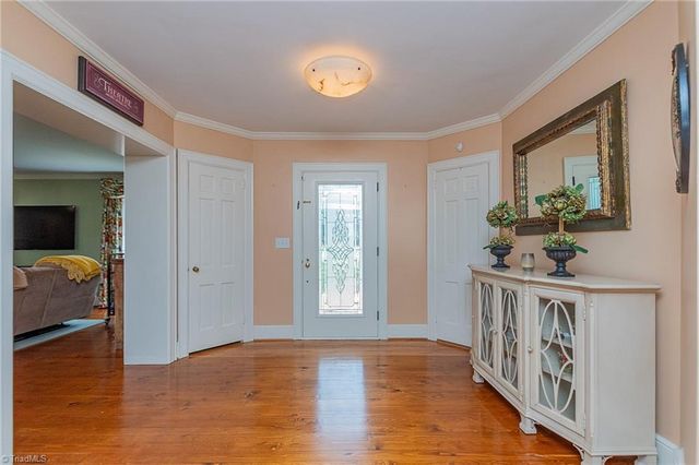 403 Weaver Drive, Lexington, NC 27292