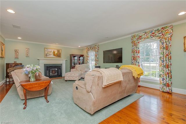 403 Weaver Drive, Lexington, NC 27292