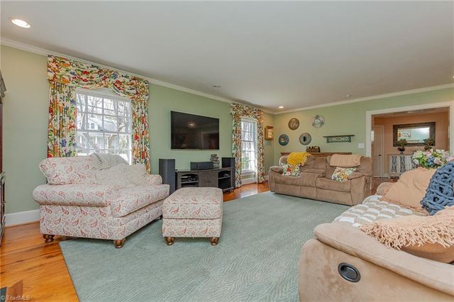 403 Weaver Drive, Lexington, NC 27292