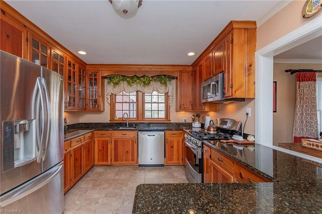 403 Weaver Drive, Lexington, NC 27292