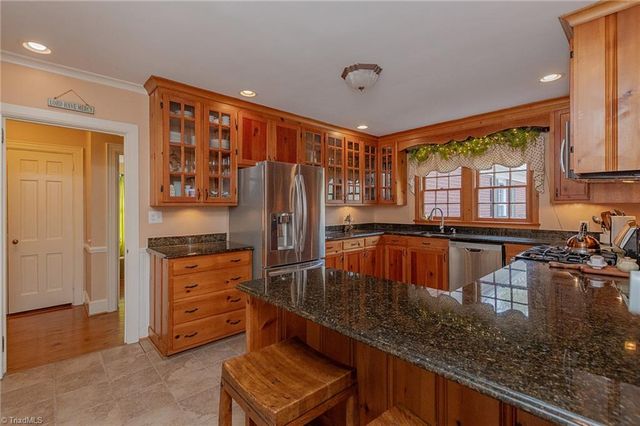 403 Weaver Drive, Lexington, NC 27292