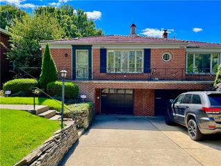 7026 Penn Ave, Point Breeze, PA 15208