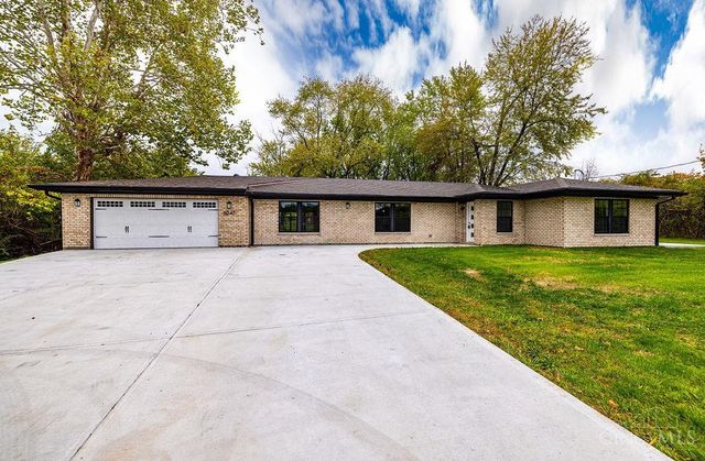 6247 Celeste Drive, Franklin Twp, OH 45005