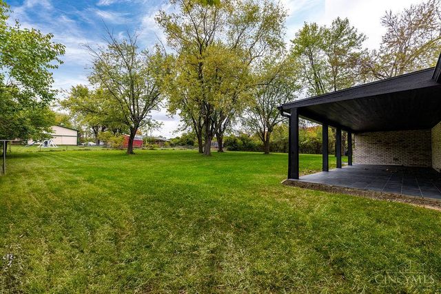6247 Celeste Drive, Franklin Twp, OH 45005