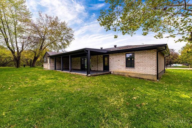 6247 Celeste Drive, Franklin Twp, OH 45005