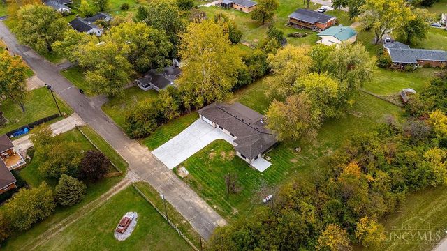 6247 Celeste Drive, Franklin Twp, OH 45005