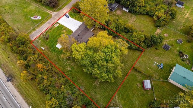 6247 Celeste Drive, Franklin Twp, OH 45005