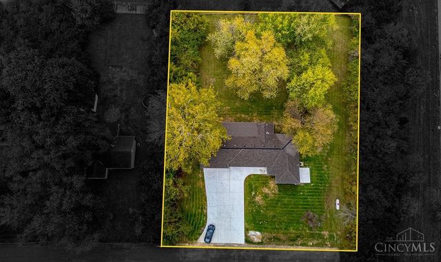 6247 Celeste Drive, Franklin Twp, OH 45005
