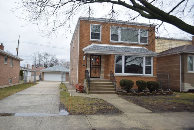 5551 S Mason Avenue 1, Chicago, IL 60638