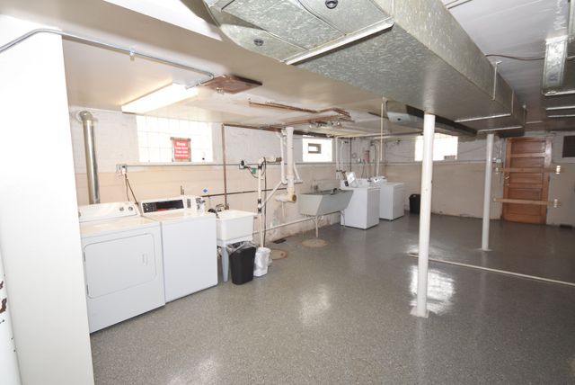 5551 S Mason Avenue 1, Chicago, IL 60638