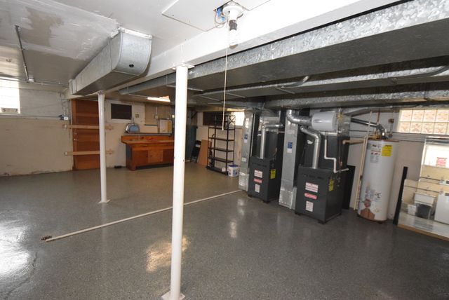 5551 S Mason Avenue 1, Chicago, IL 60638