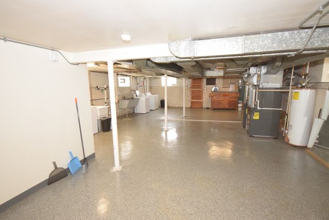 5551 S Mason Avenue 1, Chicago, IL 60638