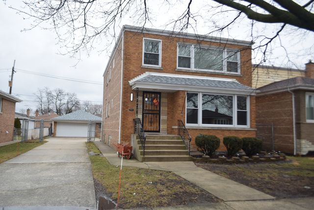 5551 S Mason Avenue 1, Chicago, IL 60638