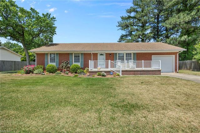 816 Gene CRES, Chesapeake, VA 23320
