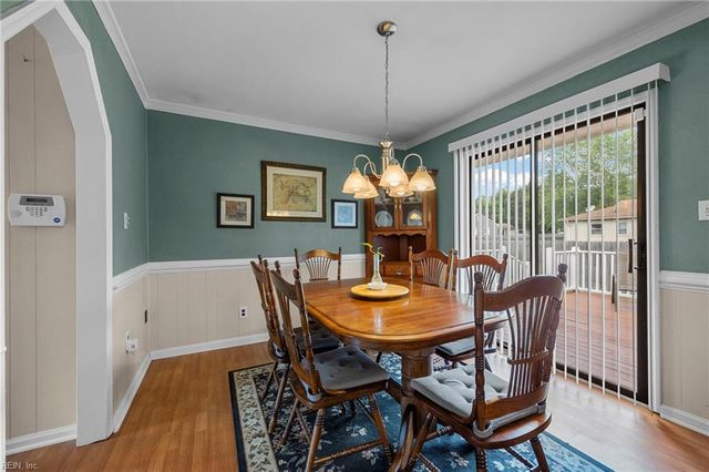 816 Gene CRES, Chesapeake, VA 23320