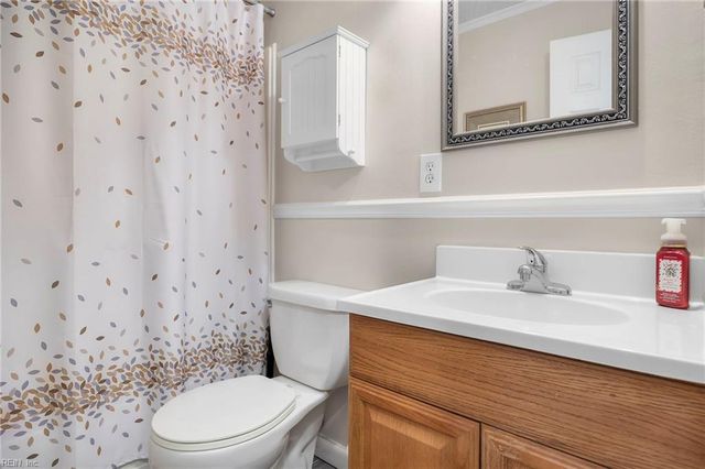 816 Gene CRES, Chesapeake, VA 23320