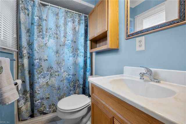 816 Gene CRES, Chesapeake, VA 23320