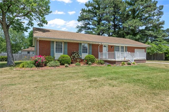 816 Gene CRES, Chesapeake, VA 23320