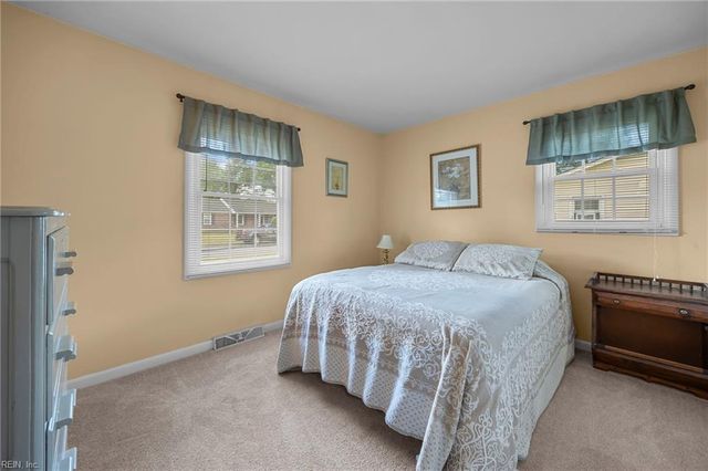 816 Gene CRES, Chesapeake, VA 23320