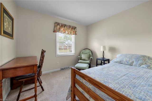 816 Gene CRES, Chesapeake, VA 23320