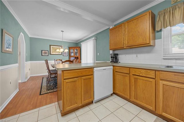 816 Gene CRES, Chesapeake, VA 23320