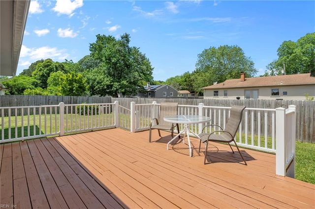 816 Gene CRES, Chesapeake, VA 23320