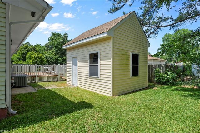 816 Gene CRES, Chesapeake, VA 23320