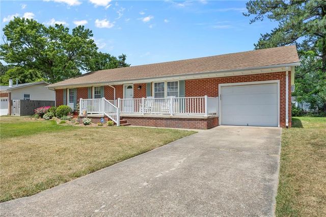816 Gene CRES, Chesapeake, VA 23320