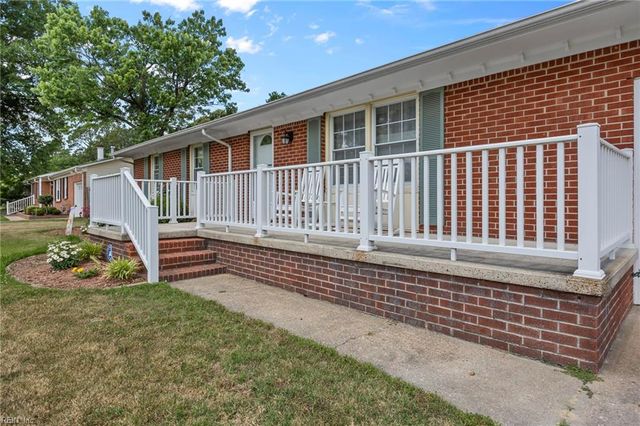 816 Gene CRES, Chesapeake, VA 23320