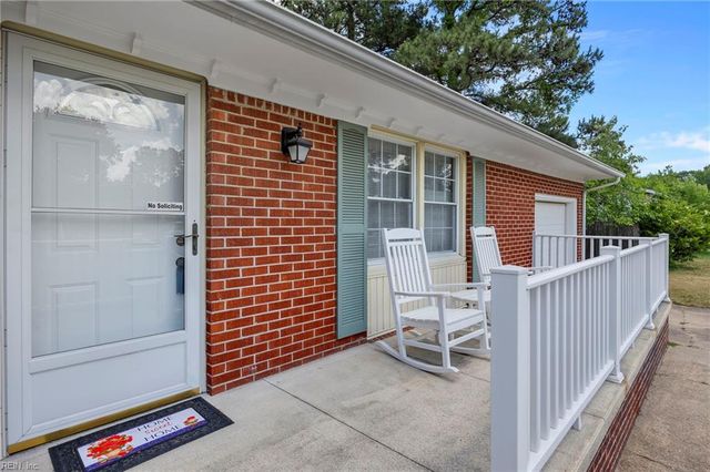 816 Gene CRES, Chesapeake, VA 23320