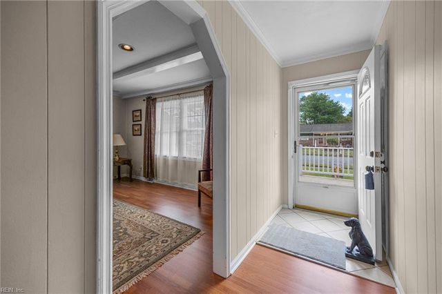 816 Gene CRES, Chesapeake, VA 23320