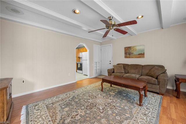 816 Gene CRES, Chesapeake, VA 23320