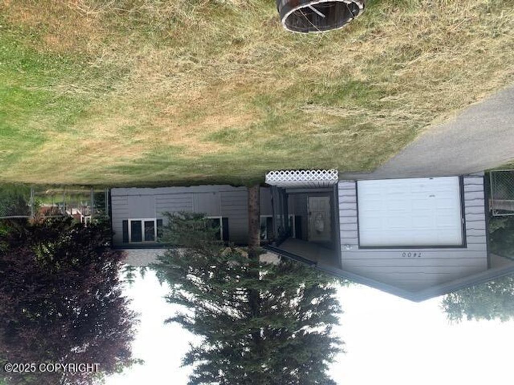 7400 Wade Circle, Anchorage, AK 99518