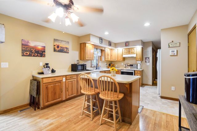 748 Rocky Point Road, Bronston, KY 42518