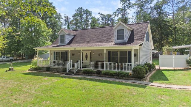 748 Rocky Point Road, Bronston, KY 42518
