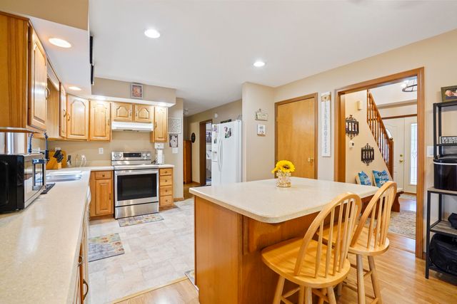 748 Rocky Point Road, Bronston, KY 42518