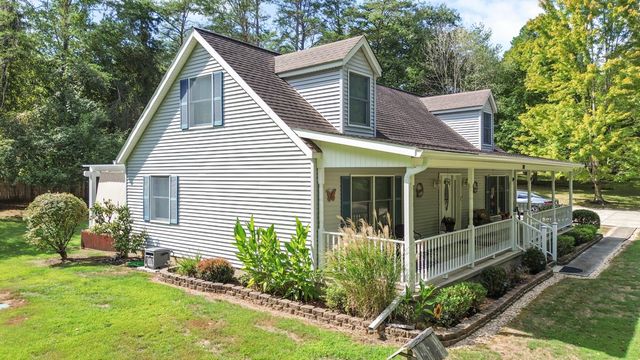 748 Rocky Point Road, Bronston, KY 42518