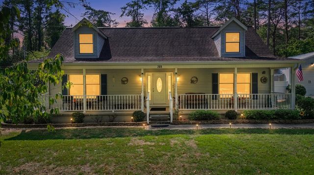 748 Rocky Point Road, Bronston, KY 42518