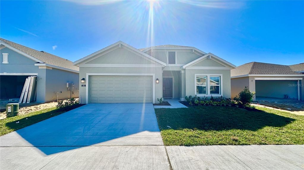 683 DARING DRIVE, Davenport, FL 33837