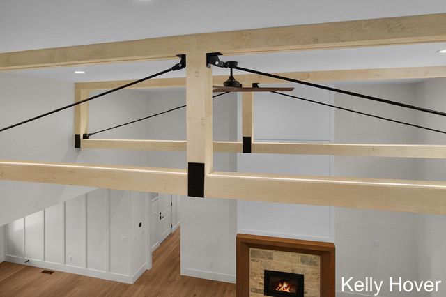 402 Ottogan Hills Court, Dorr, MI 49323