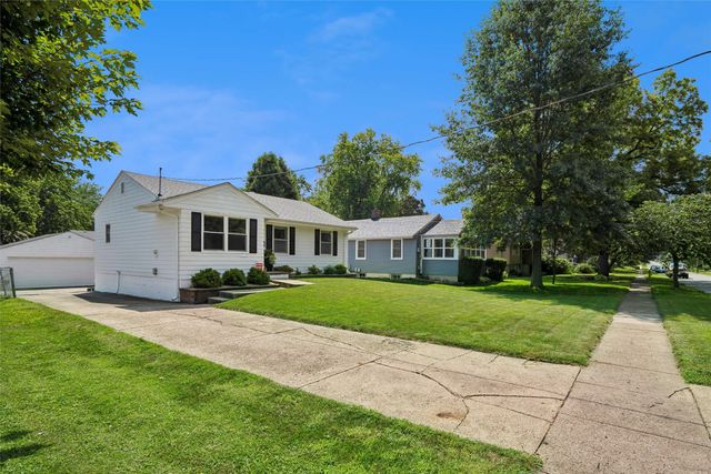 3507 49th Street, Des Moines, IA 50310