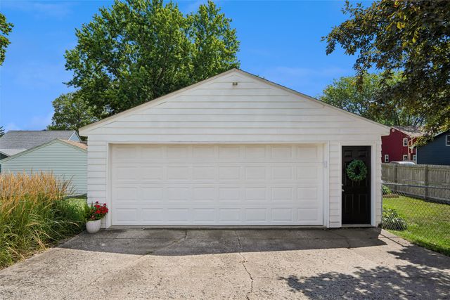 3507 49th Street, Des Moines, IA 50310