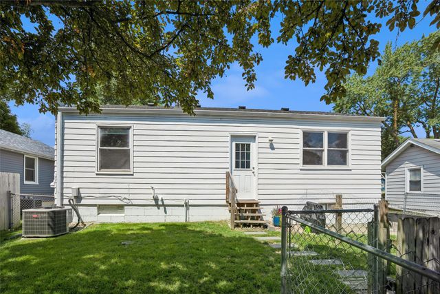3507 49th Street, Des Moines, IA 50310