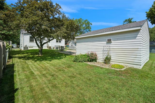 3507 49th Street, Des Moines, IA 50310