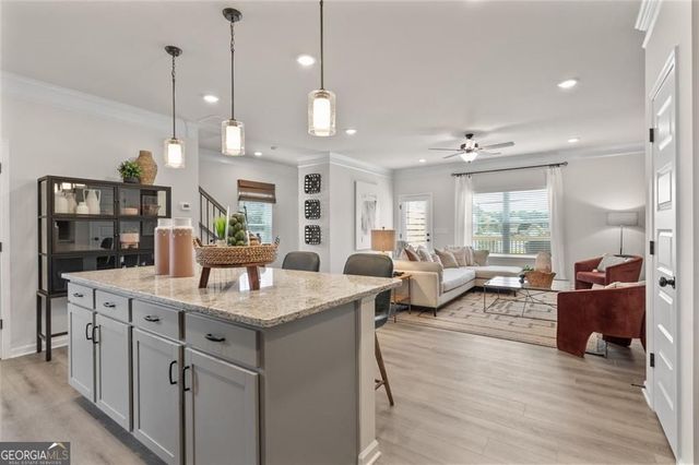 324 Rainer Lane 47, Auburn, GA 30011
