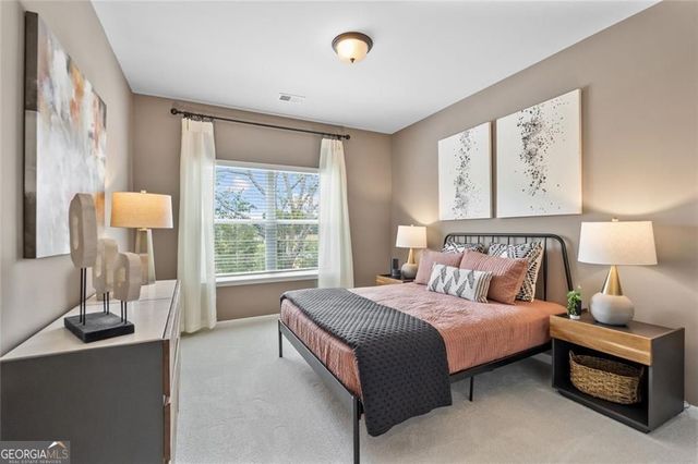 324 Rainer Lane 47, Auburn, GA 30011