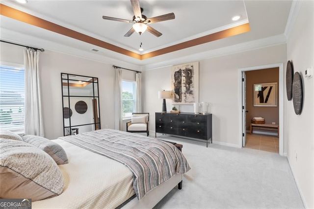 324 Rainer Lane 47, Auburn, GA 30011