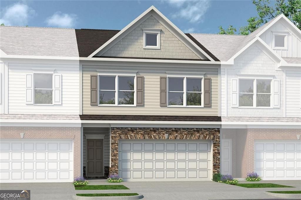 324 Rainer Lane 47, Auburn, GA 30011