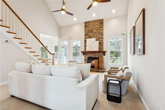 3100 Bent Tree LN, Toano, VA 23168