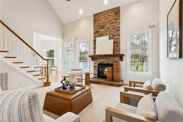 3100 Bent Tree LN, Toano, VA 23168